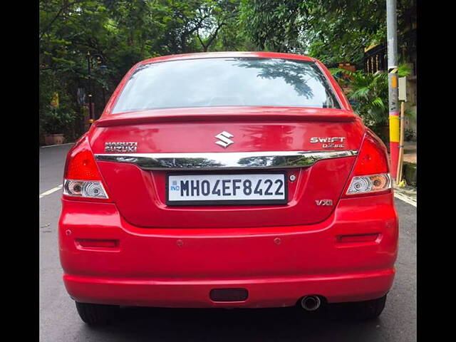 Used Maruti Suzuki Swift Dzire [2010-2011] VXi 1.2 BS-IV in Mumbai