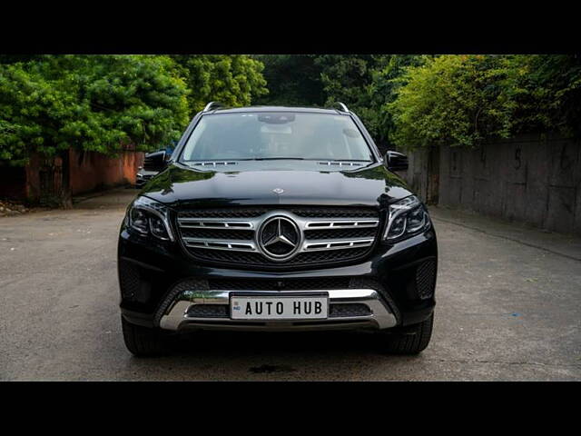 Used 2019 Mercedes-Benz GLS in Delhi