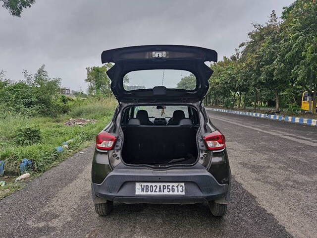 Used Renault Kwid [2019] [2019-2019] RXL in Kolkata