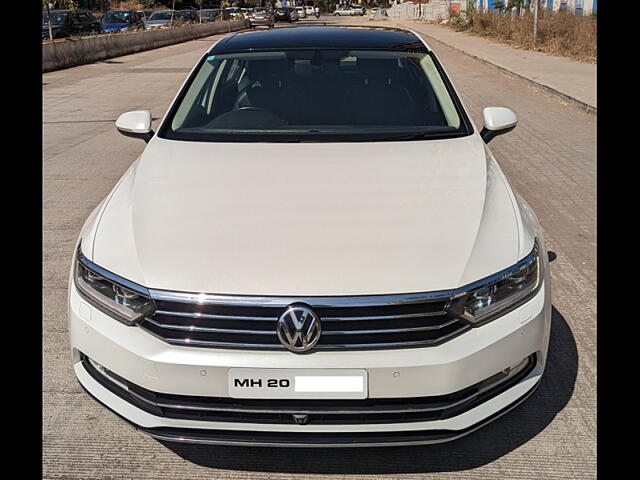 Used 2018 Volkswagen Passat in Pune