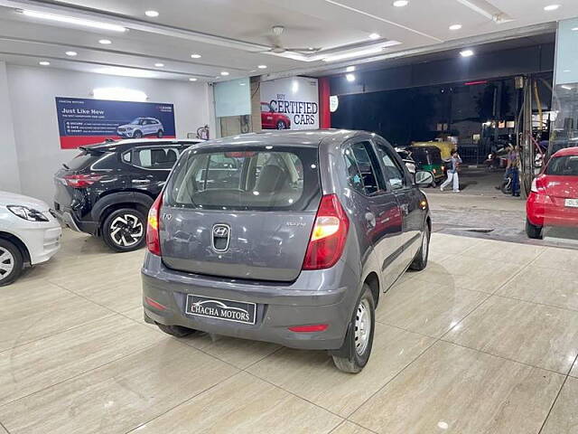 Used Hyundai i10 [2010-2017] Magna 1.1 iRDE2 [2010-2017] in Delhi