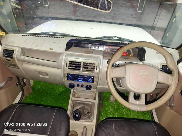 Used Mahindra Bolero [2011-2020] Power Plus SLE in Muzaffurpur