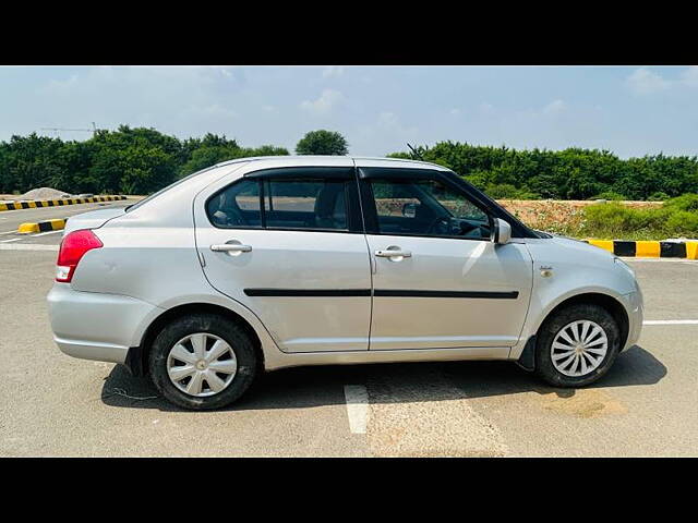 Used Maruti Suzuki Swift DZire [2011-2015] VDI in Hyderabad