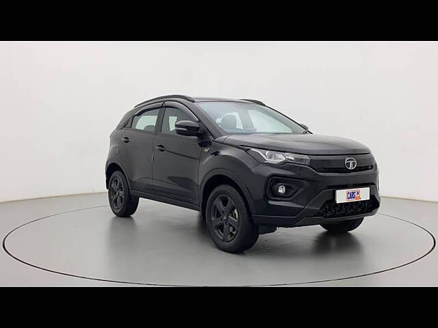 Used 2022 Tata Nexon in Ahmedabad