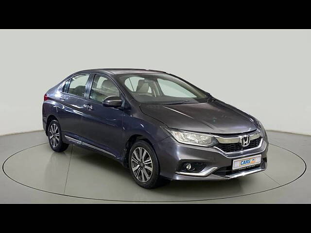 Used 2018 Honda City in Delhi