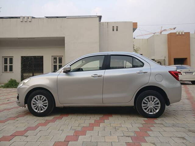 Used Maruti Suzuki Dzire VXi [2020-2023] in Ahmedabad