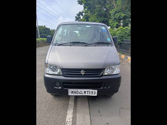 Used 2023 Maruti Suzuki Eeco in Mumbai