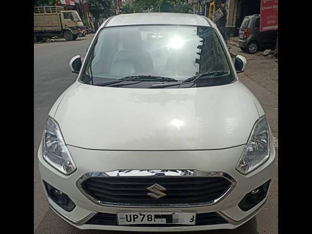 Used 2018 Maruti Suzuki DZire in Kanpur