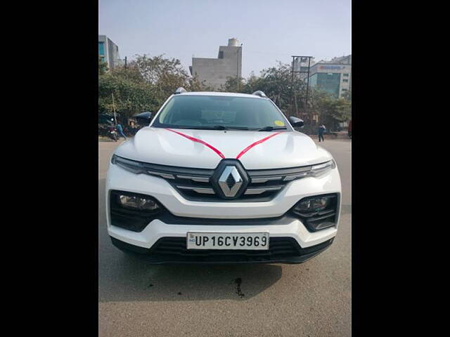 Used 2021 Renault Kiger in Noida