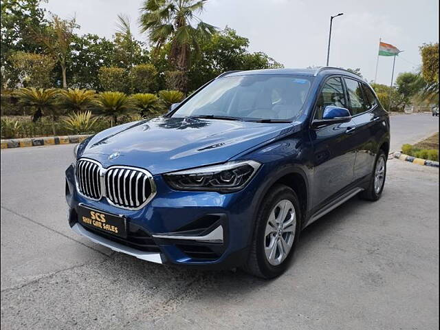 Used BMW X1 [2020-2023] sDrive20i xLine in Delhi