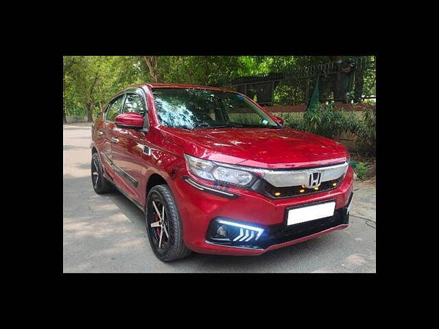 Used Honda Amaze [2018-2021] 1.2 S MT Petrol [2018-2020] in Delhi