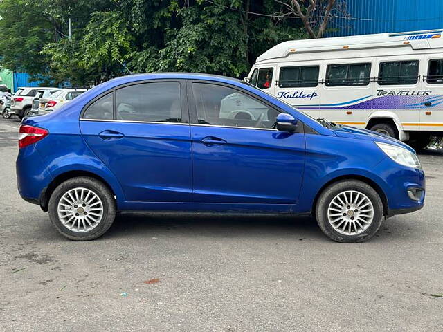 Used Tata Zest XM Petrol in Delhi