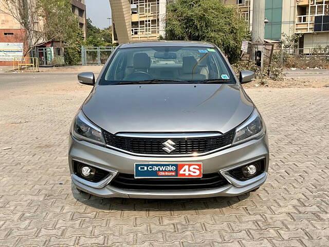 Used 2018 Maruti Suzuki Ciaz in Delhi