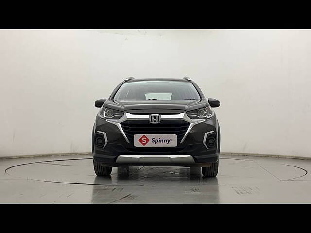 Used Honda WR-V [2017-2020] VX MT Petrol in Hyderabad