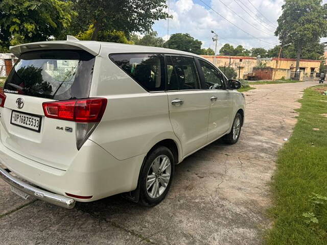 Used Toyota Innova Crysta [2016-2020] Touring Sport Diesel MT [2017-2020] in Kanpur