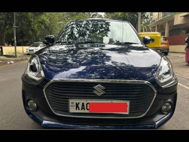 Used 2020 Maruti Suzuki Swift in Bangalore