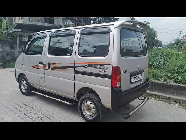 Used Maruti Suzuki Eeco [2010-2022] 7 STR [2019-2020] in Guwahati