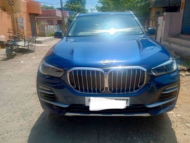 Used 2021 BMW X5 in Chennai