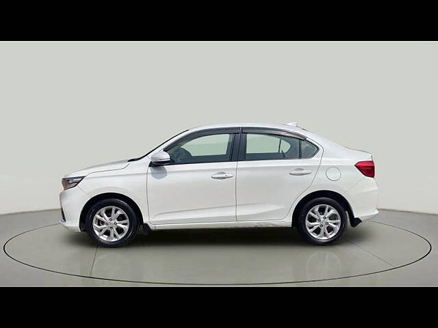 Used Honda Amaze [2018-2021] 1.2 V MT Petrol [2018-2020] in Indore