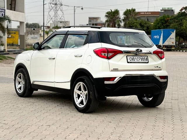 Used Mahindra XUV300 [2019-2024] 1.5 W6 [2019-2020] in Mohali