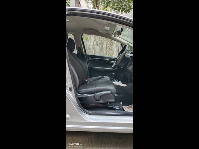 Used Honda Jazz [2015-2018] VX Petrol in Pune