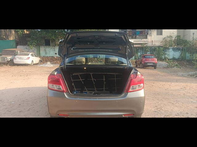 Used Maruti Suzuki Dzire [2017-2020] ZDi Plus in Hyderabad