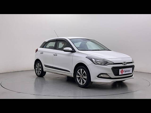 Used Hyundai Elite i20 [2016-2017] Asta 1.2 [2016-2017] in Bangalore