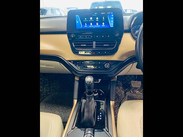 Used Tata Harrier [2019-2023] XZA Plus in Pune