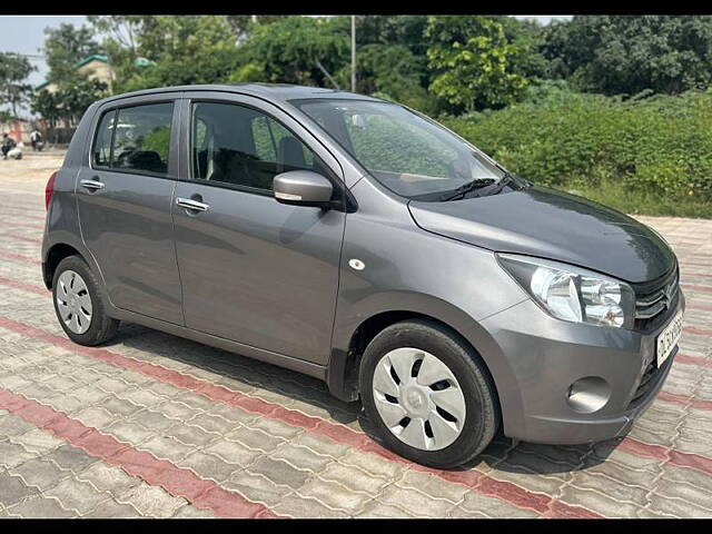 Used Maruti Suzuki Celerio [2017-2021] VXi CNG [2017-2019] in Delhi