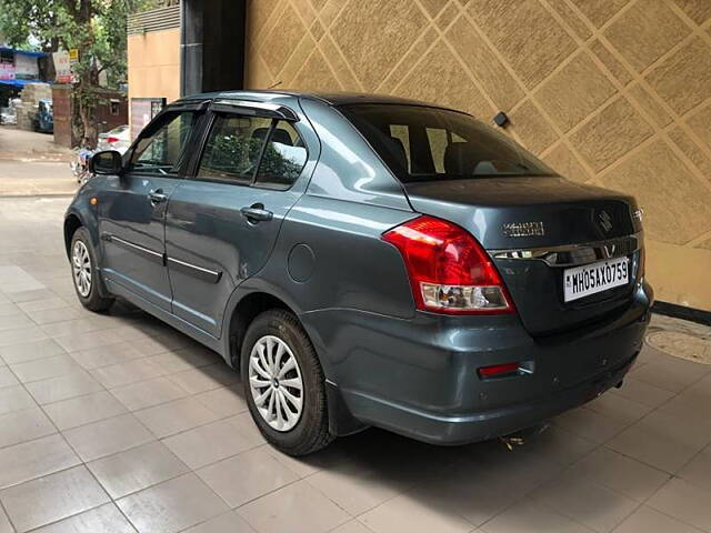 Used Maruti Suzuki Swift DZire [2011-2015] VXI in Mumbai