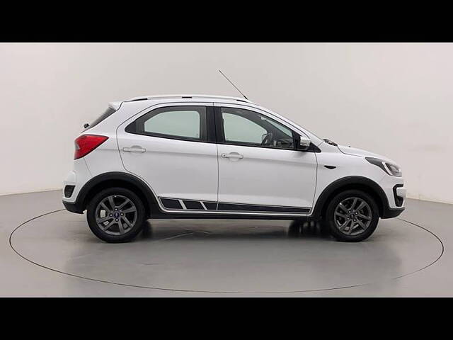 Used Ford Freestyle Titanium 1.2 Ti-VCT in Bangalore