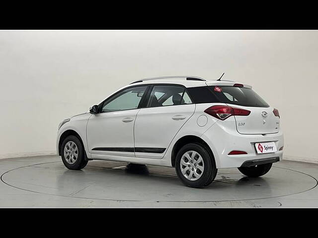 Used Hyundai Elite i20 [2016-2017] Sportz 1.2 [2016-2017] in Delhi