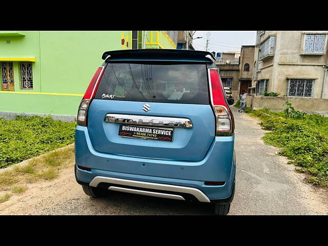 Used Maruti Suzuki Wagon R [2019-2022] VXi 1.2 in Kolkata