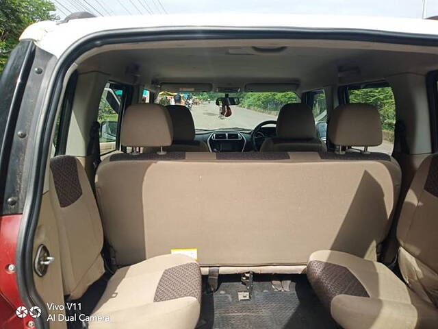 Used Mahindra TUV300 [2015-2019] T8 in Bhopal