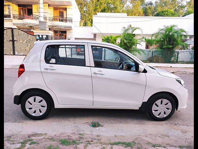 Used Maruti Suzuki Celerio [2017-2021] ZXi [2017-2019] in Chandigarh