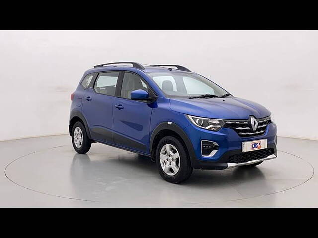 Used 2019 Renault Triber in Hyderabad