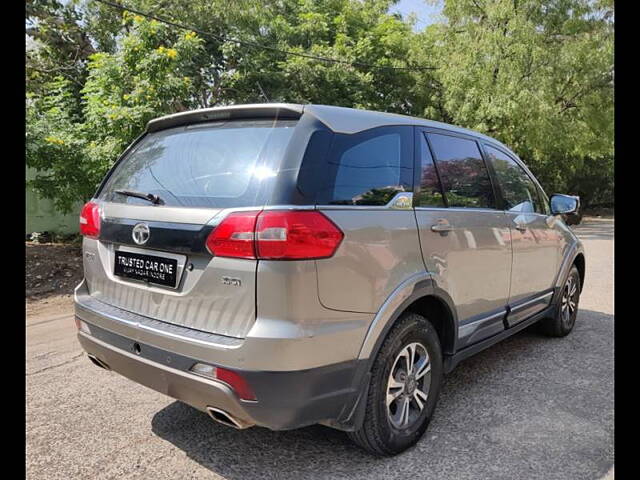 Used Tata Hexa [2017-2019] XMA 4x2 7 STR in Indore