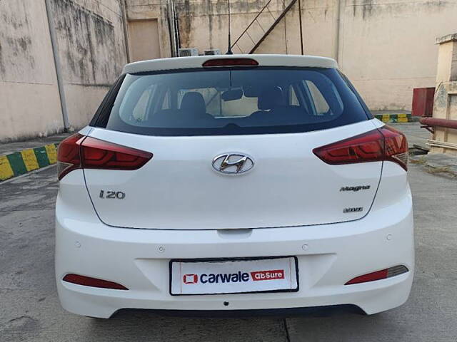 Used Hyundai Elite i20 [2014-2015] Magna 1.2 in Noida