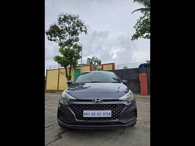 Used 2018 Hyundai Elite i20 in Mumbai