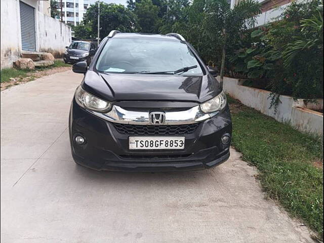 Used 2018 Honda WR-V in Hyderabad