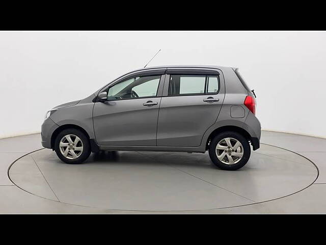 Used Maruti Suzuki Celerio [2017-2021] ZXi (Opt) [2017-2019] in Chennai