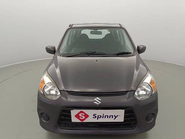 Used Maruti Suzuki Alto 800 [2012-2016] Vxi in Jaipur