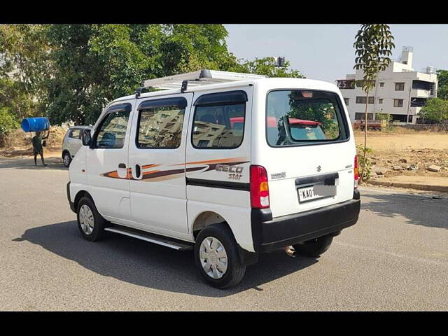 Used Maruti Suzuki Eeco 5 STR AC in Bangalore