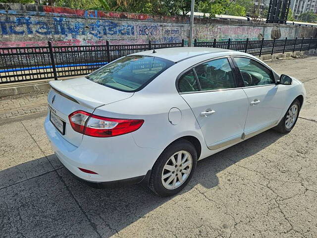 Used Renault Fluence [2011-2014] 2.0 E4 in Mumbai