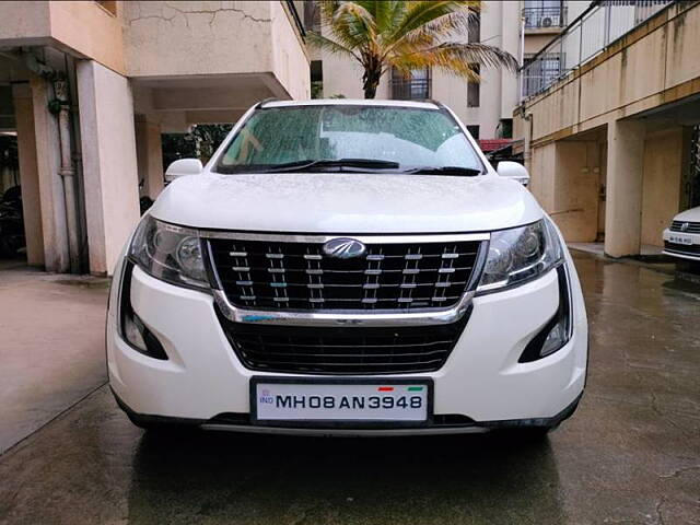 Used 2018 Mahindra XUV500 in Pune