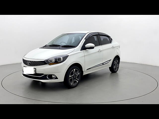 Used 2019 Tata Tigor in Chennai