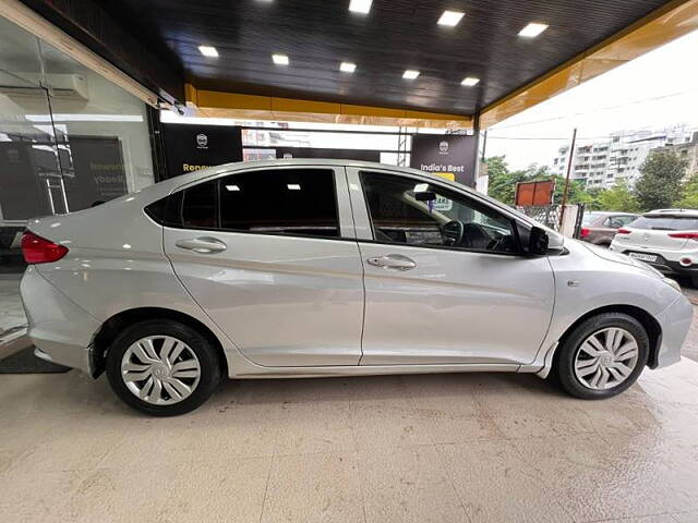 Used Honda City [2011-2014] 1.5 S MT in Nagpur