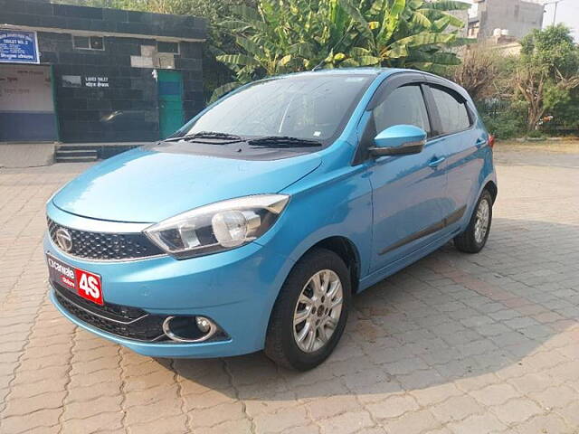 Used Tata Tiago [2016-2020] Revotron XZ in Delhi