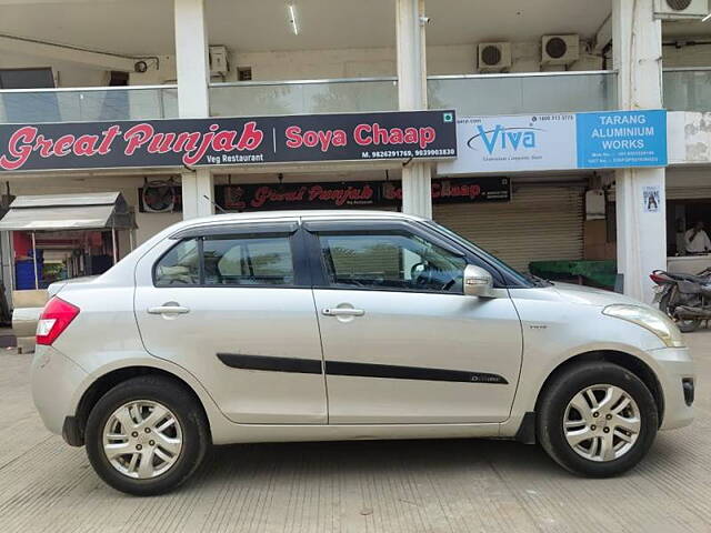 Used Maruti Suzuki Swift DZire [2011-2015] ZXI in Bhopal