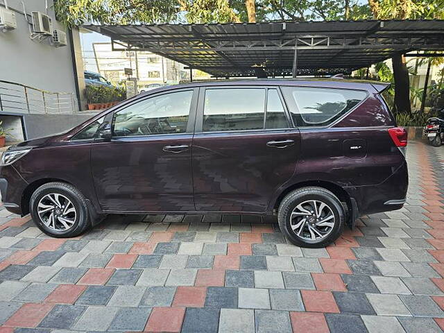 Used Toyota Innova Crysta [2020-2023] GX 2.4 AT 7 STR in Kochi